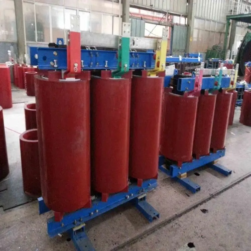 柳州SCB10-250KVA干式变压器