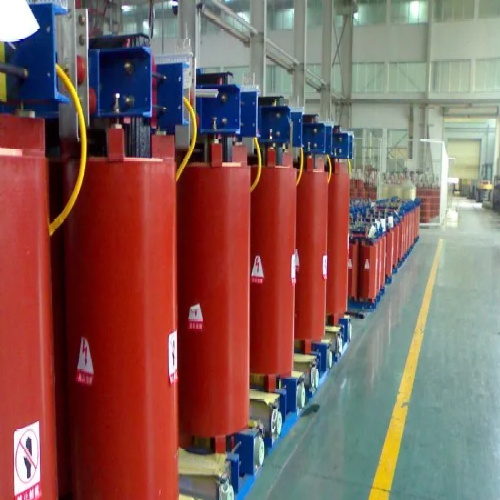 柳州SCB10-200KVA干式变压器