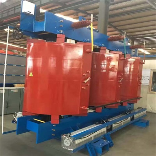 柳州SCB10-500KVA干式变压器价格