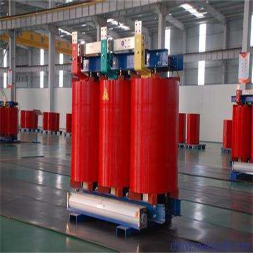 柳州50KVA干式变压器